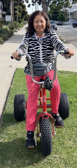 Rhino Adult Trek Heavy Duty