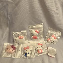 Broches Para Detener El Celular