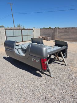 2007 Chevrolet Silverado 1500