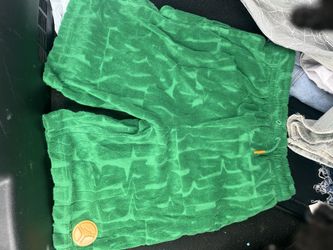 Jordan Shorts 