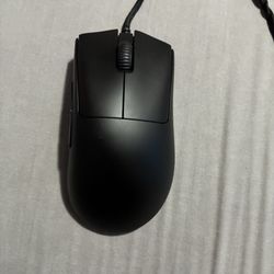 Razer Deathadder V3