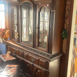 China Cabinet 