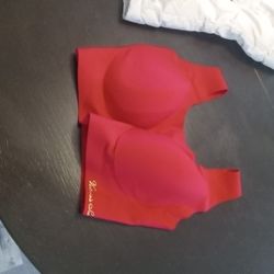 Victoria's Secret Body Bra