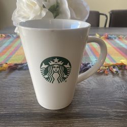 Starbucks Tall Mug  2017 3.00
