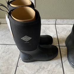Muck Works Boots