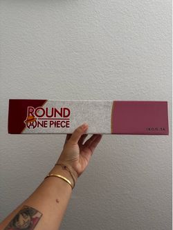 Round 1 x One Piece Collab Playmat