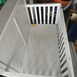 Crib