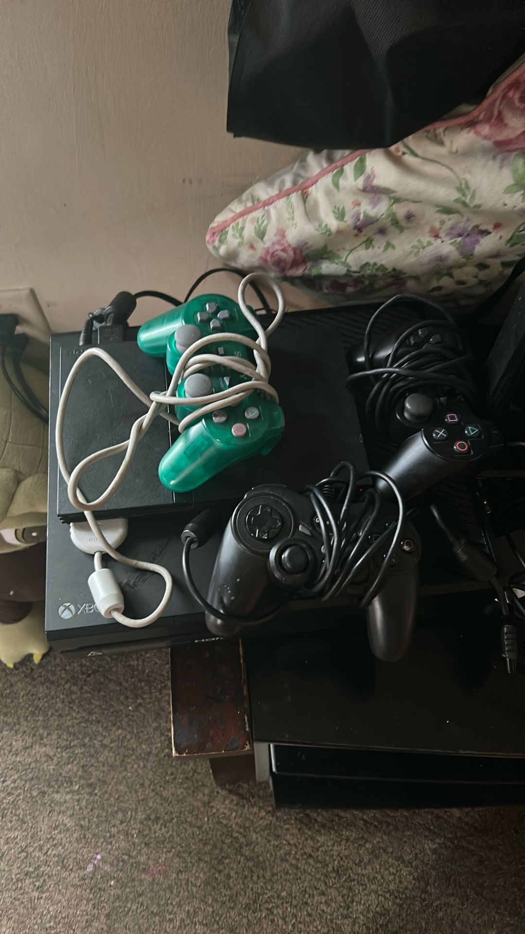 Ps2 Slim