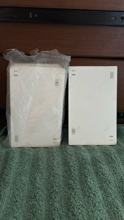 Pack of HP Photo Paper