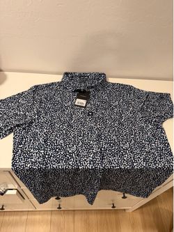 Bad birdie golf polo new with tags 2XL XXL men’s