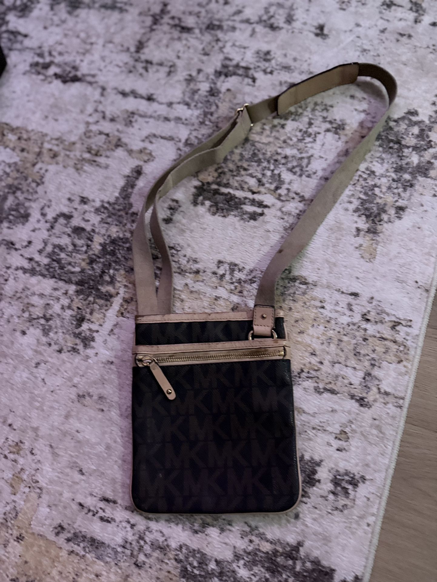 Michael Kors Crossbody 