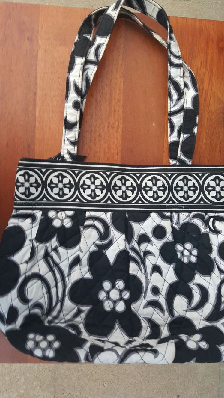 Vera Bradley bag