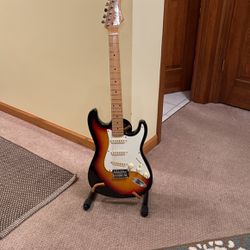 Electric Guitar