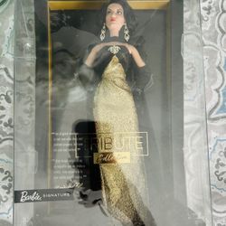 Maria Felix Barbie