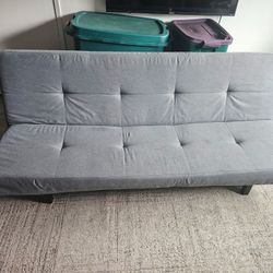 Futon Couch 
