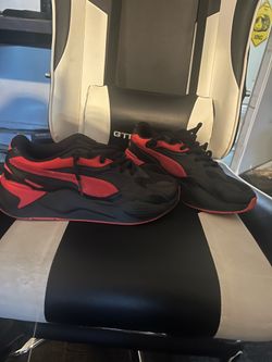 Puma RS-X size 9