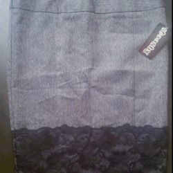 Womens Skirt Xs/small (New)