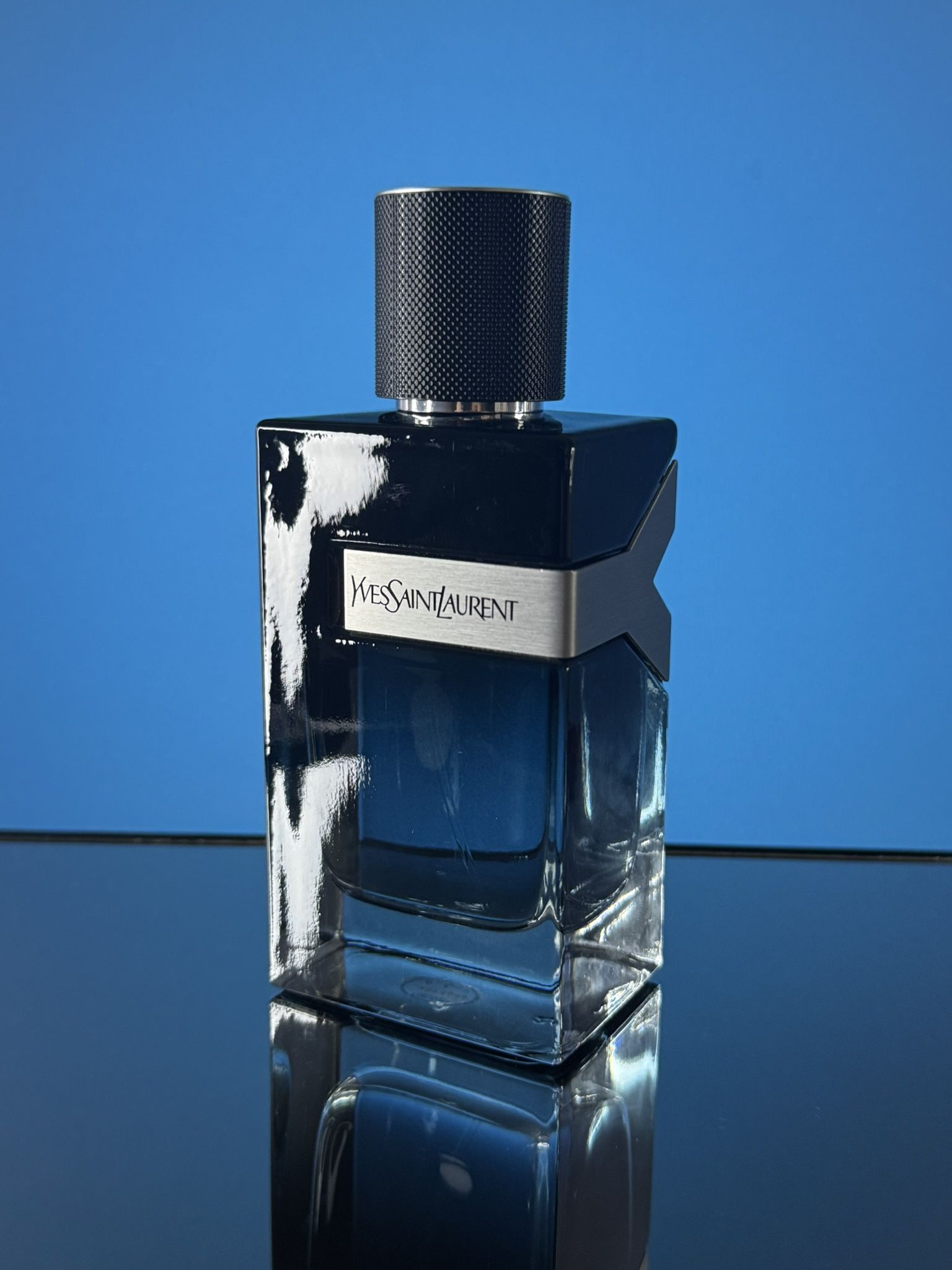 Yves Saint Laurent Y Eau De Parfum for Men – 100ml