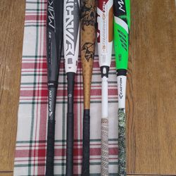 BBCOR Baseball Bats 31/28 And 32/29