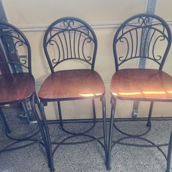 Bar Stools 
