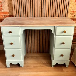 Vintage Desk