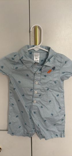 Baby boy outfit