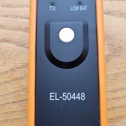 TPMS Reset Tool Relearn Auto Tire Pressure Sensor EL-50448 for GM Car Vehicles