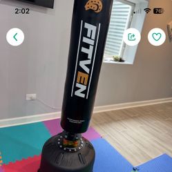 FitVen 