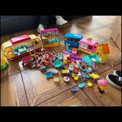 Peppa Pig Whole Collection 