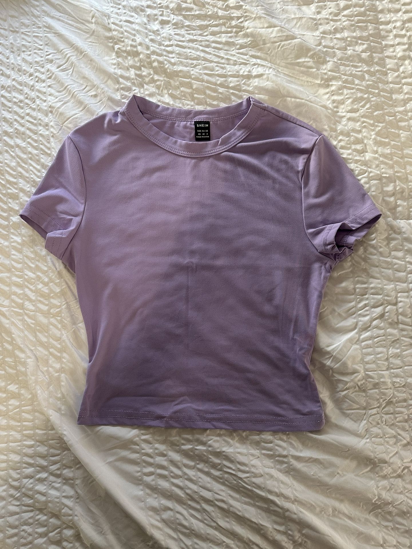 Women’s Crop Top