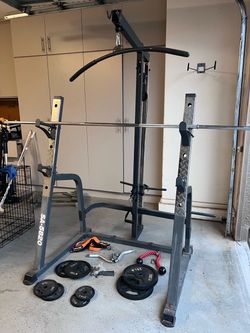 Exercise Equipment