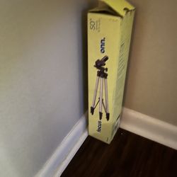 Phone Tripod