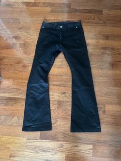 Chrome hearts chino pants