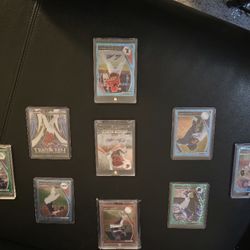 2021 Panini Draft Picks Baseball Sp Auto Prizm 
