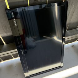 Flatscreen tv 