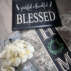Home Decor