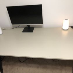 Ikea desk Only