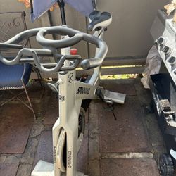 Star Trac NXT Spinner Bike