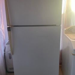 Refrigerator Can Deliver 