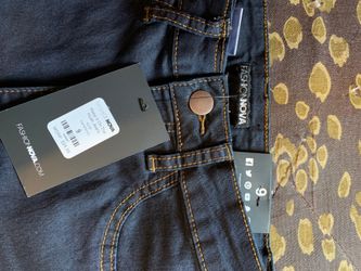 Fashion nova Jeans