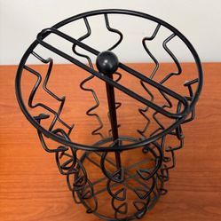 K-CUP CAROUSEL & DRAWER HOLDERS