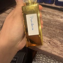 Perfume