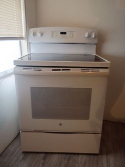 Stove