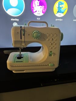Sewing Machine
