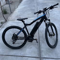 E Bike 