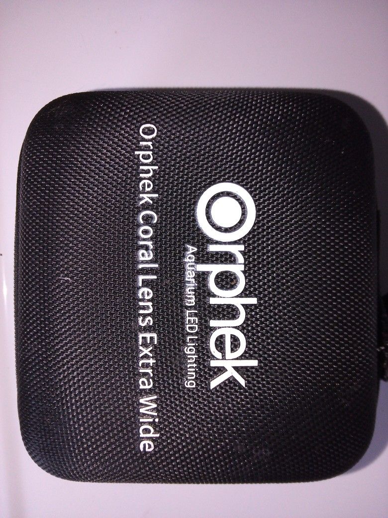 Orphek Coral Lens Extra Wide