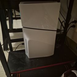 PS5 SLIM