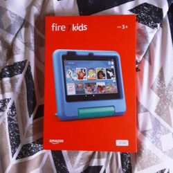 Amazon 7 Kids Tablet 32GB New In Box