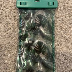 Waterproof Phone Pouch 