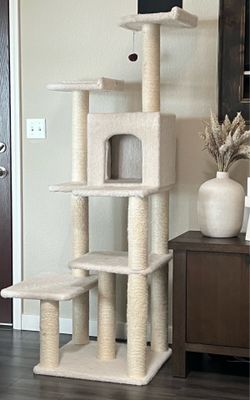Cat Tree